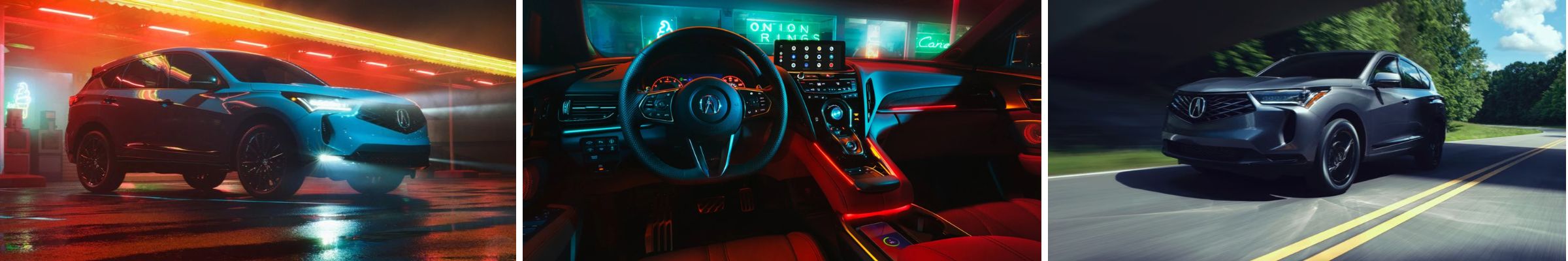 2026 Acura RDX For Sale near Sun Prairie WI