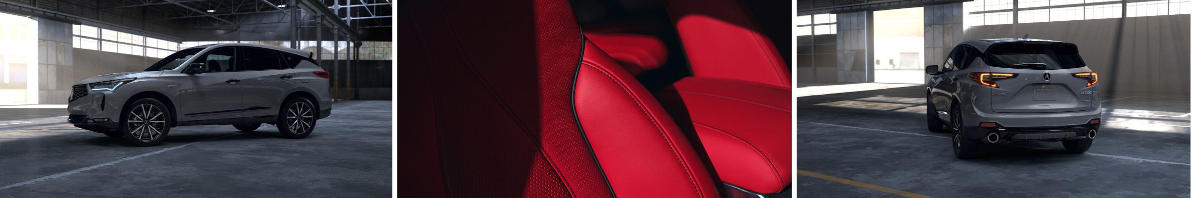 2026 Acura RDX For Sale Ashburn VA | Fairfax