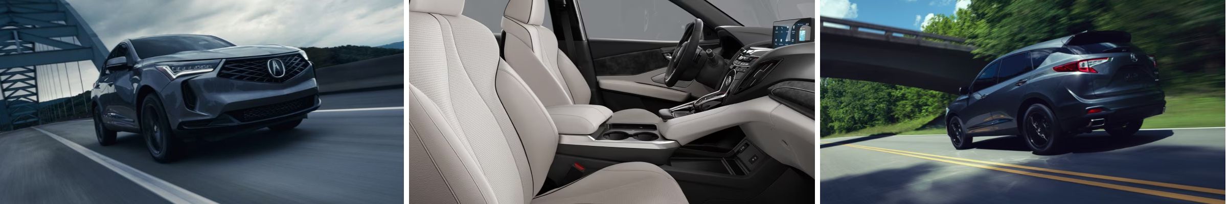 2026 Acura RDX For Sale Greenville SC | Greer