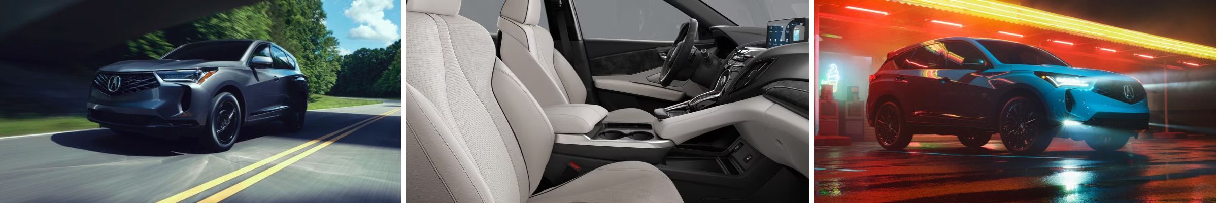 2026 Acura RDX For Sale in Middleton WI