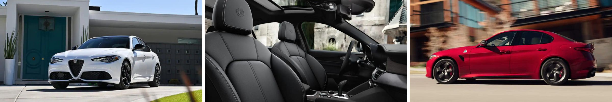 2023 Alfa Romeo Giulia For Sale Ramsey NJ | Mahwah