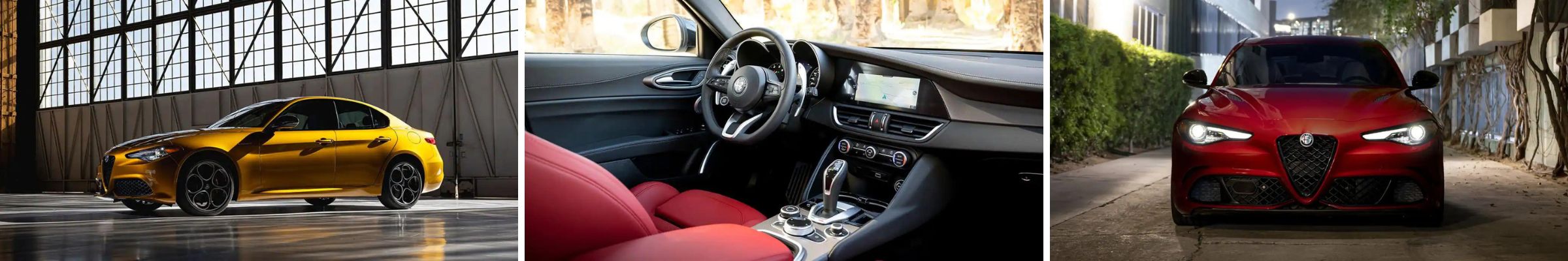 2023 Alfa Romeo Giulia For Sale near Ridgewood NJ