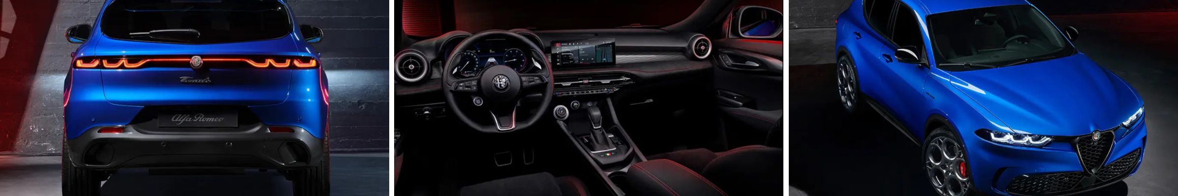 2023 Alfa Romeo Tonale For Sale near Ridgewood NJ