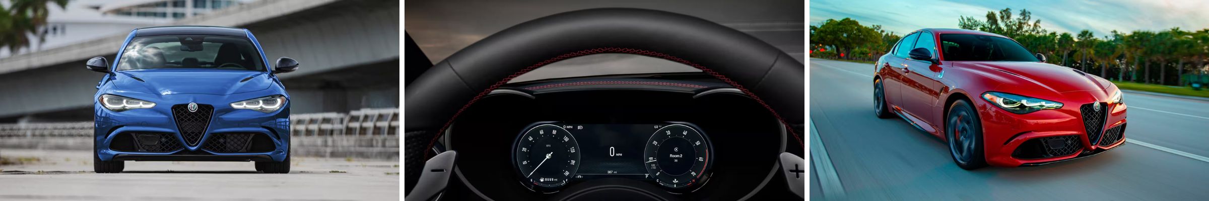2024 Alfa Romeo Giulia For Sale near Ridgewood NJ