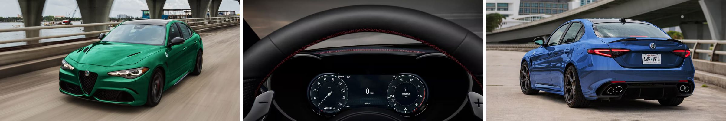 2024 Alfa Romeo Giulia For Sale Ramsey NJ | Mahwah