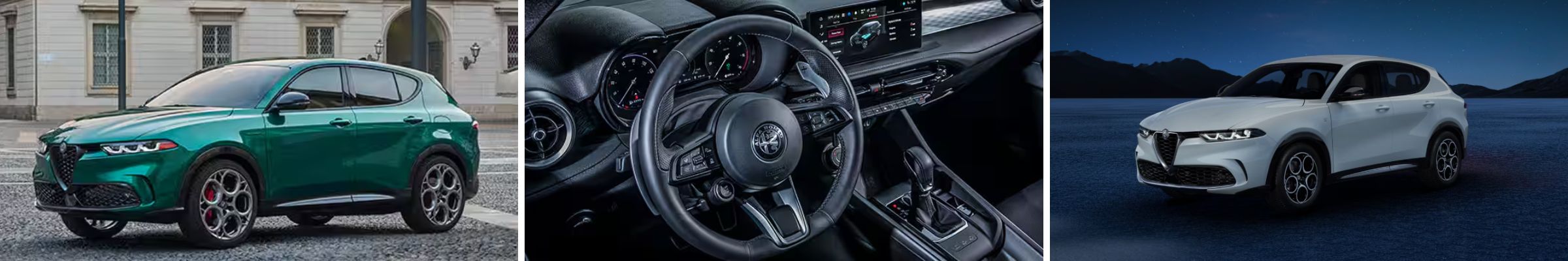 2025 Alfa Romeo Tonale For Sale near Ridgewood NJ