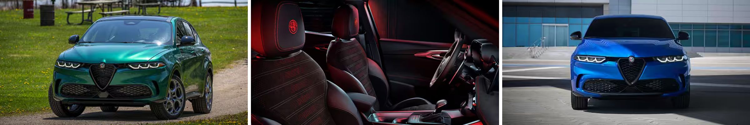 2025 Alfa Romeo Tonale For Sale Ramsey NJ | Mahwah