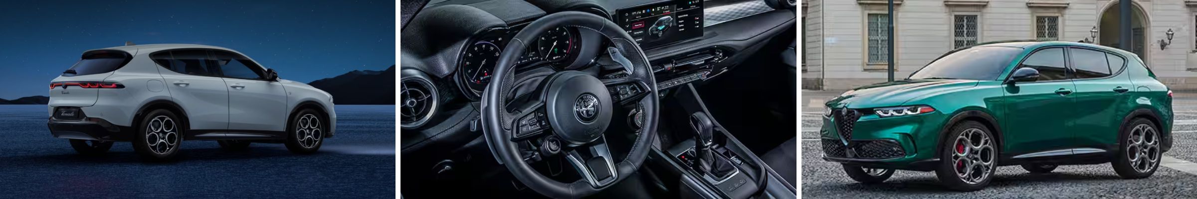 2025 Alfa Romeo Tonale For Sale near Spring Valley NY