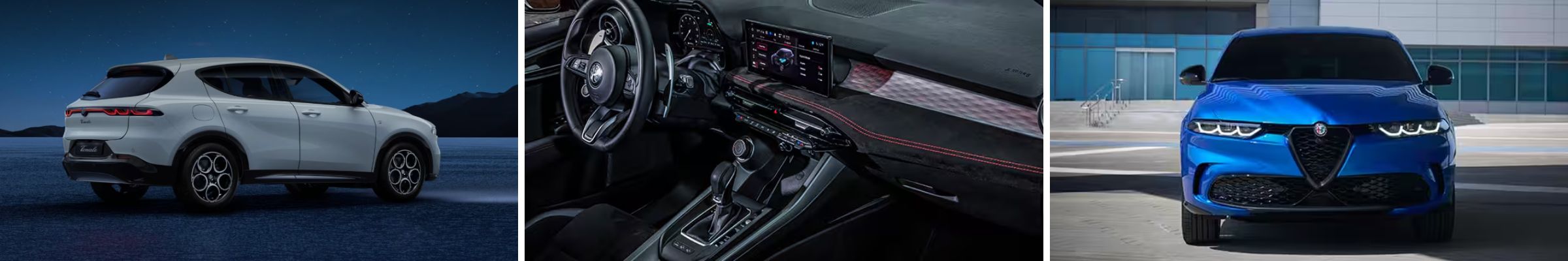 2025 Alfa Romeo Tonale For Sale near Ridgewood NJ