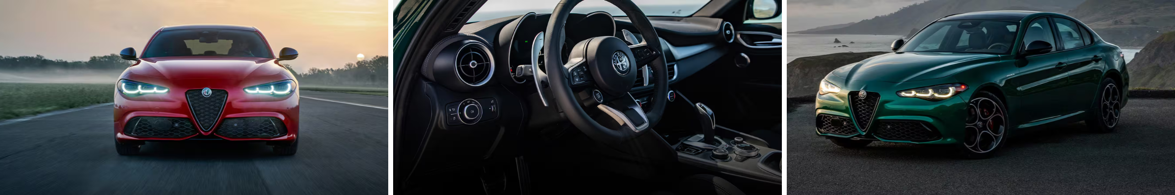 2026 Alfa Romeo Giulia For Sale Austin TX | San Antonio