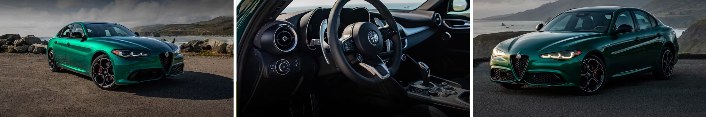 2026 Alfa Romeo Giulia For Sale near Ridgewood NJ