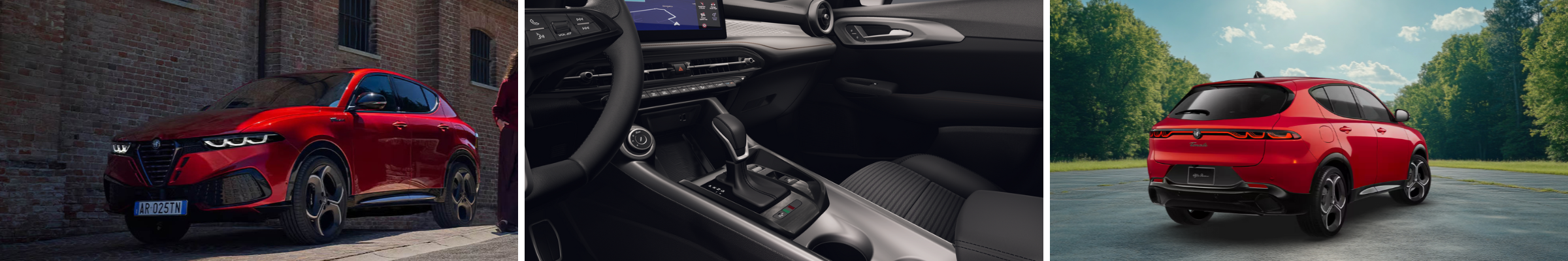 2026 Alfa Romeo Tonale For Sale near Mahwah NJ