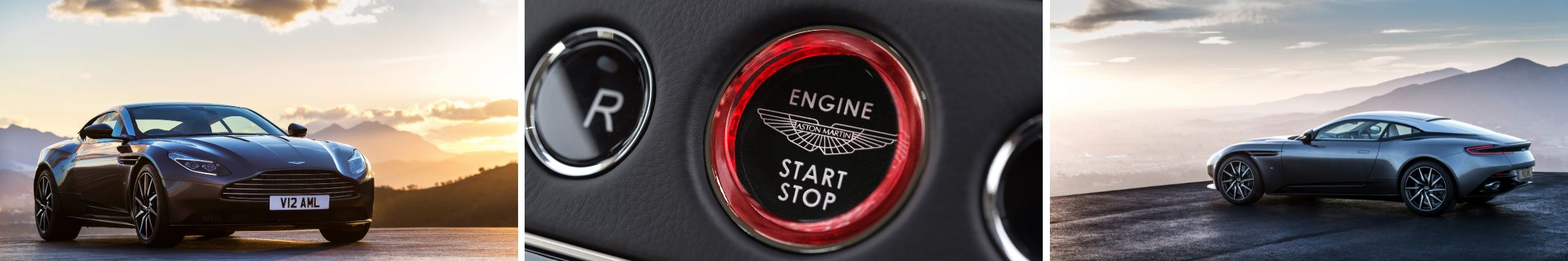 2022 Aston Martin DB11 For Sale Tampa FL | St. Petersburg