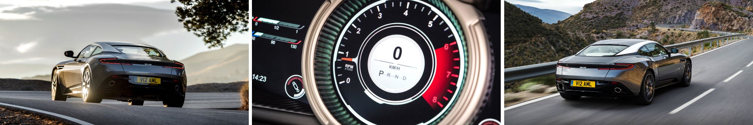 2023 Aston Martin DB11 For Sale near St. Petersburg FL