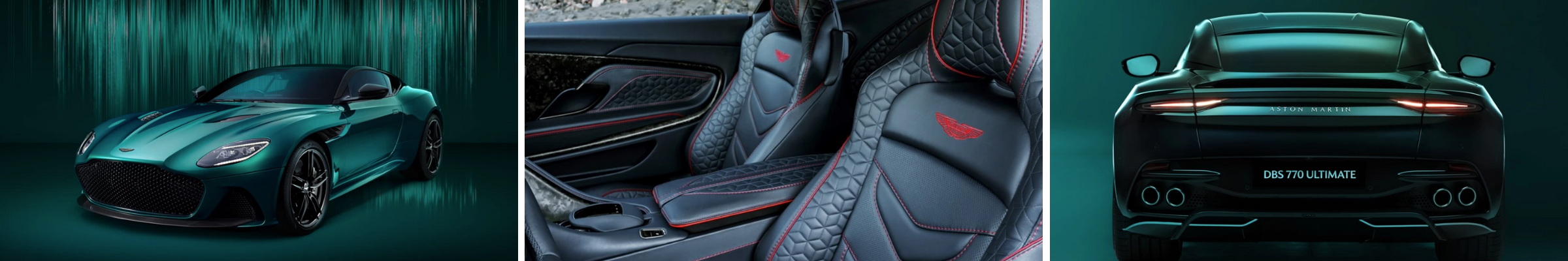 2023 Aston Martin DBS For Sale Tampa FL | St. Petersburg