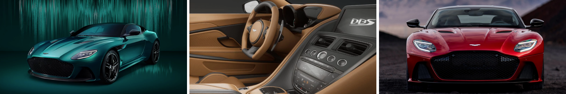 2023 Aston Martin DBS For Sale near Pinellas Park FL