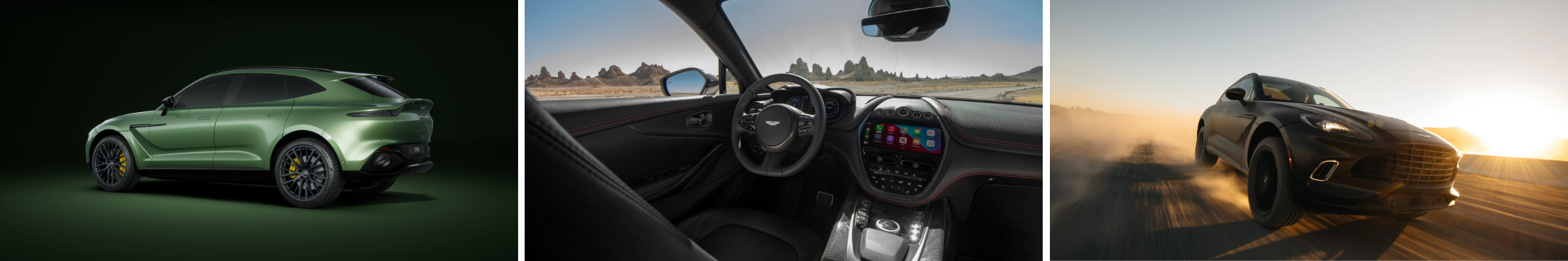 2023 Aston Martin DBX For Sale Sarasota FL | St. Petersburg