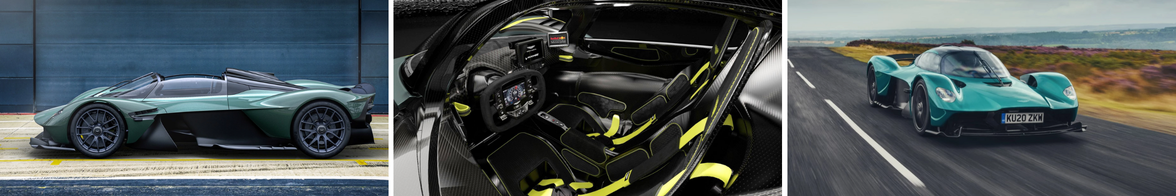 2023 Aston Martin Valkyrie For Sale Tampa FL | St. Petersburg