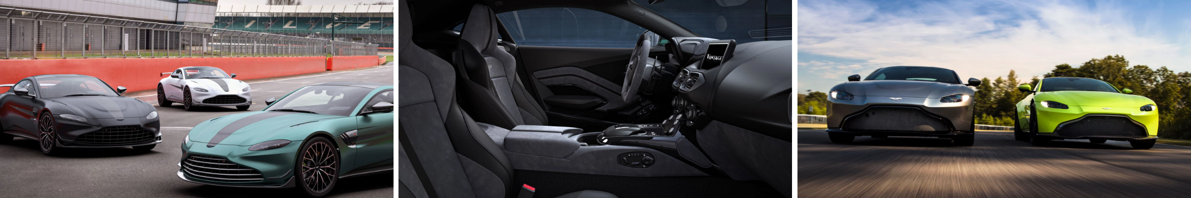 2023 Aston Martin Vantage For Sale Tampa FL | St. Petersburg