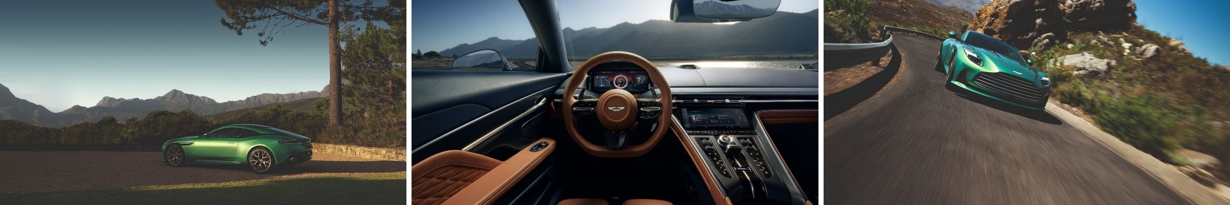 2024 Aston Martin DB12 For Sale Tampa FL | St. Petersburg