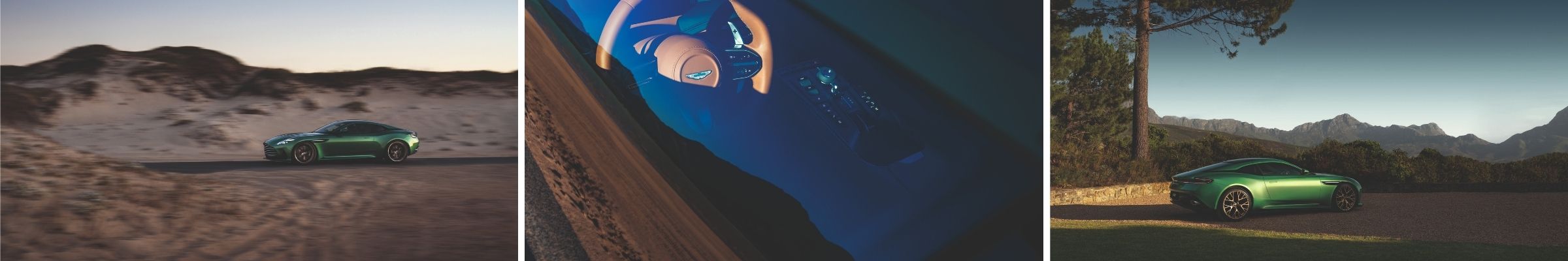 2024 Aston Martin DB12 For Sale near St. Petersburg FL