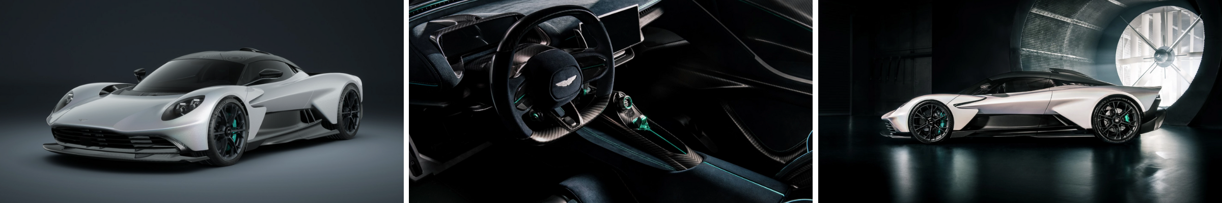 2024 Aston Martin Valhalla For Sale Tampa FL | St. Petersburg