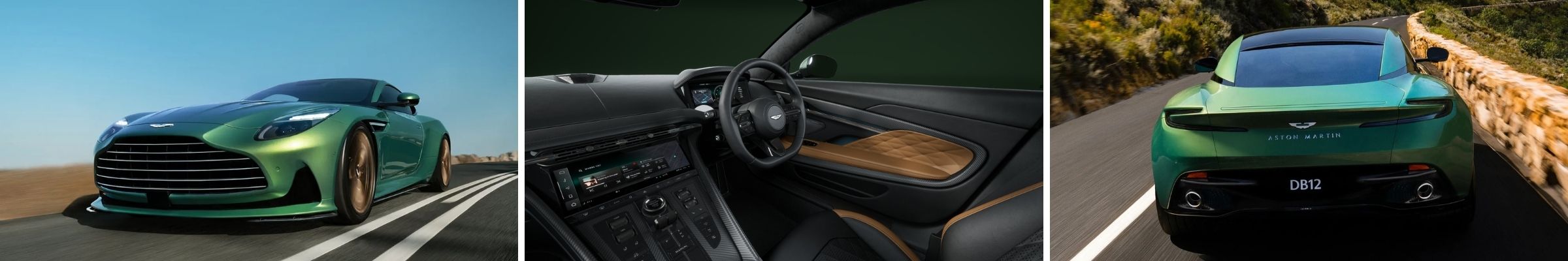 2025 Aston Martin DB12 For Sale Tampa FL | St. Petersburg