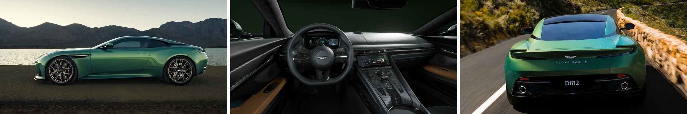 2025 Aston Martin DB12 For Sale near St. Petersburg FL