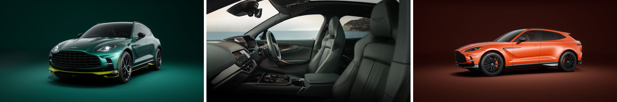 2025 Aston Martin DBX For Sale Tampa FL | St. Petersburg