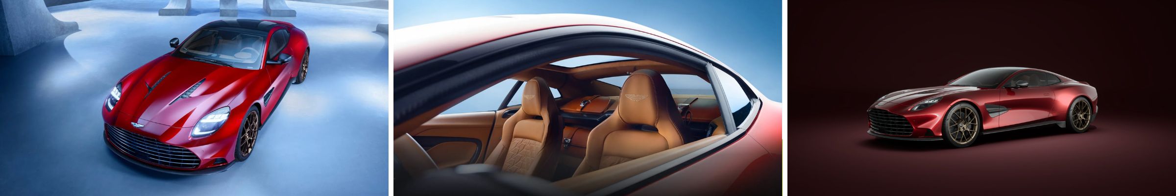 2025 Aston Martin Vanquish For Sale Tampa FL | St. Petersburg