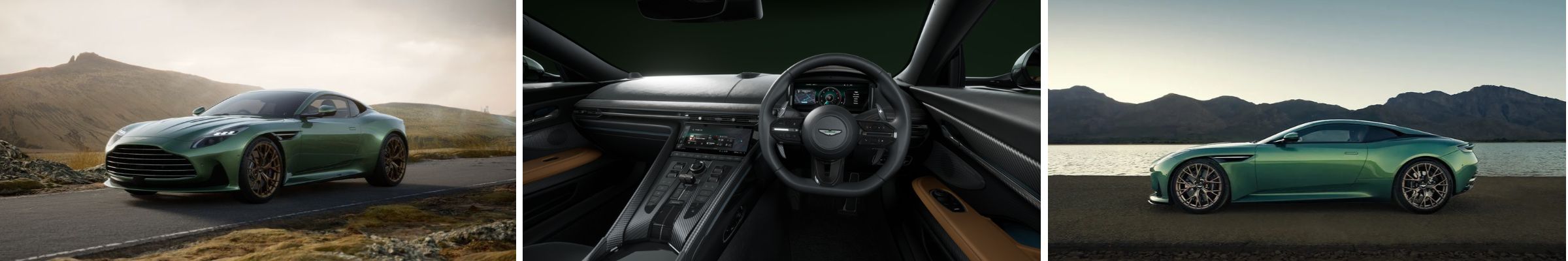 2026 Aston Martin DB12 For Sale Tampa FL | St. Petersburg