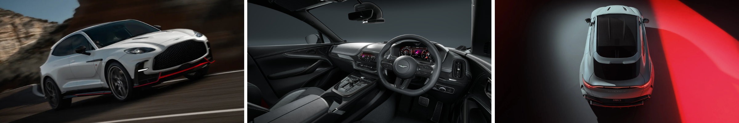 2026 Aston Martin DBX For Sale Tampa FL | St. Petersburg