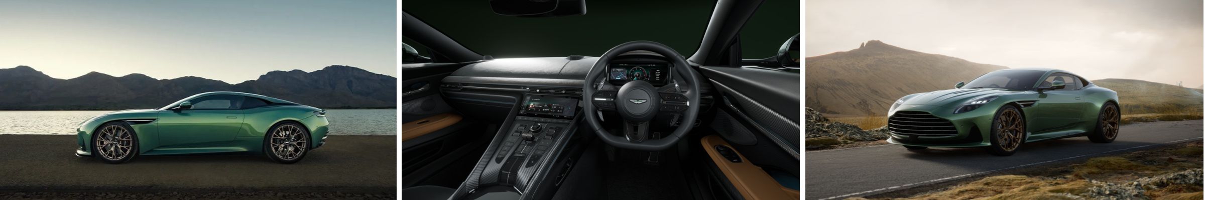 2026 Aston Martin DBX707 For Sale Tampa FL | St. Petersburg