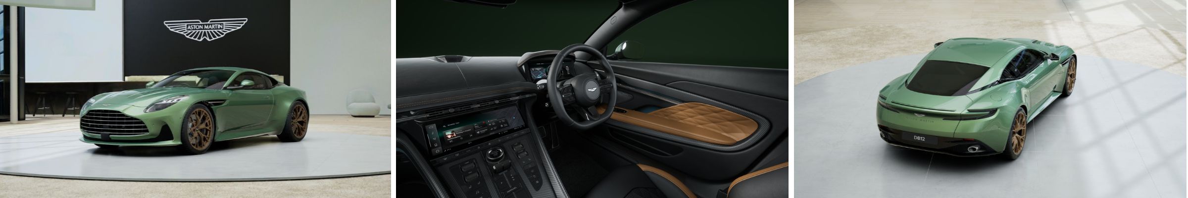 2026 Aston Martin DBX707 For Sale near Pinellas Park FL