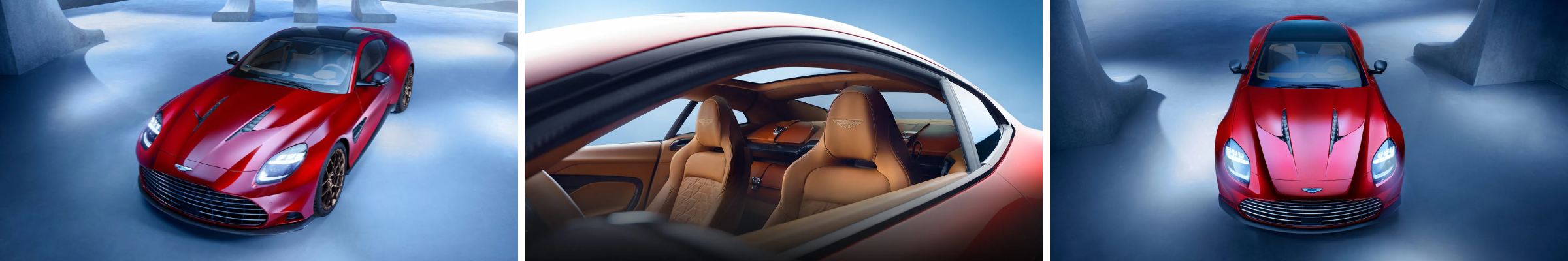 2026 Aston Martin Vanquish For Sale Tampa FL | St. Petersburg