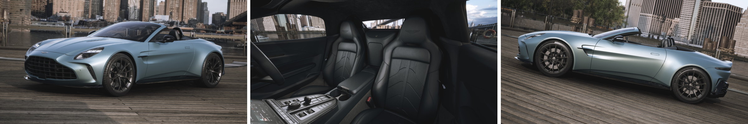 2026 Aston Martin Vantage For Sale Tampa FL | St. Petersburg