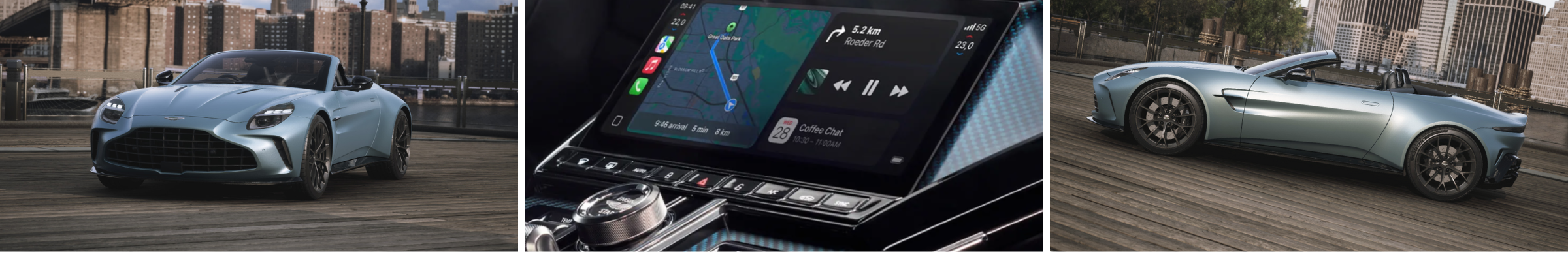 2026 Aston Martin Vantage For Sale near Pinellas Park FL