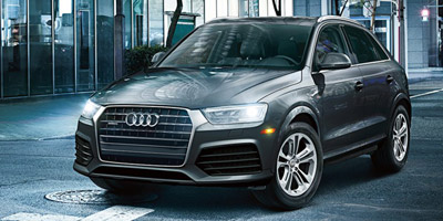 Used Audi for Sale Arlington VA