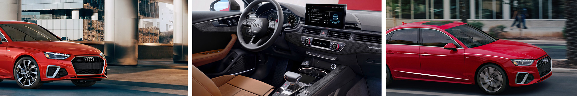 2020 Audi A4 For Sale Paramus NJ | Clifton