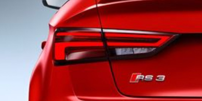 New Audi RS 3 for Sale Mobile AL