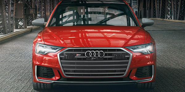 New Audi S6 for Sale Latham NY