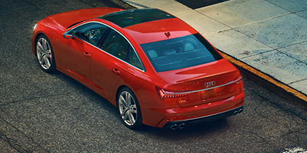 Research Audi Cars Amp Suvs In Usr Nj Poughkeepsie Ny