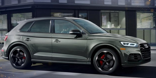 Research Audi Cars Amp Suvs In Usr Nj Poughkeepsie Ny