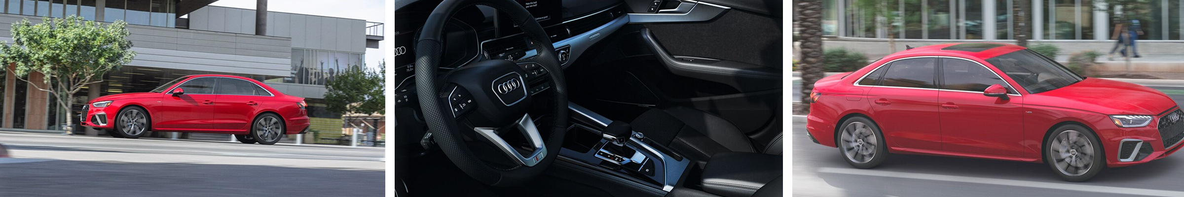 2021 Audi A4 For Sale West Palm Beach FL | Delray Beach