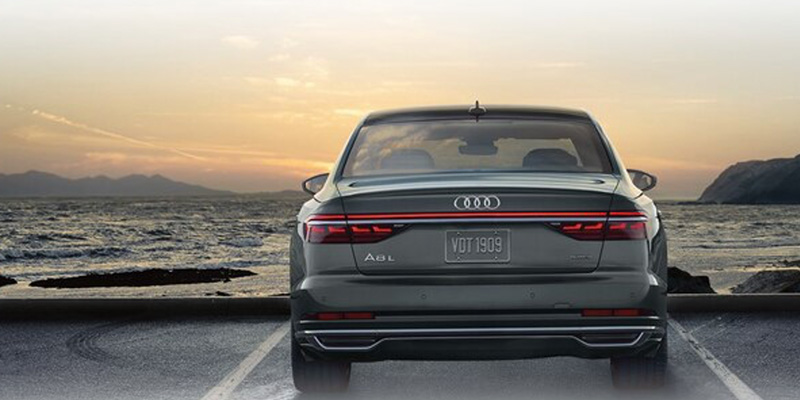 Used Audi A8 for Sale West Palm Beach FL