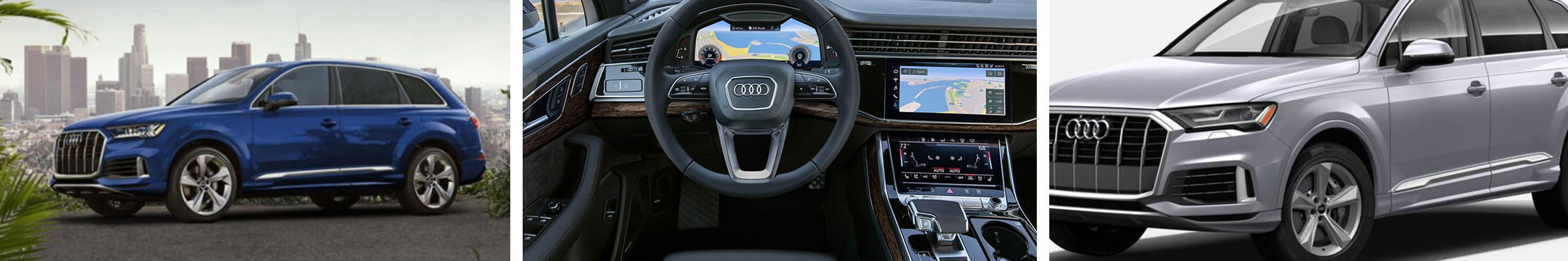 2021 Audi Q7