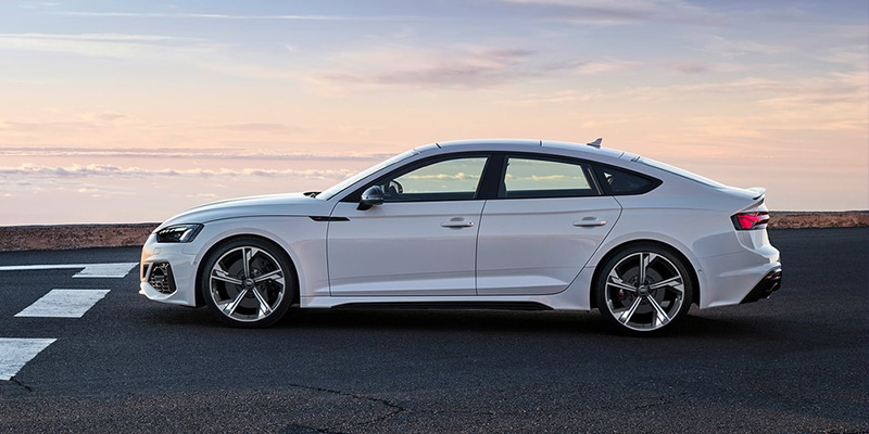 New Audi RS 5 Sportback for Sale Denver CO