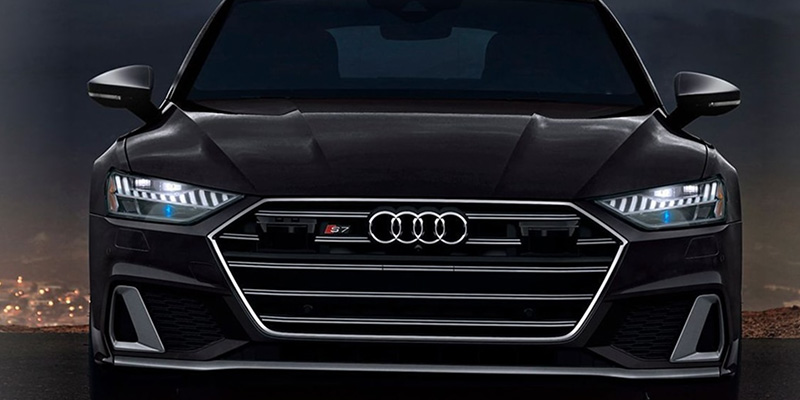 Used Audi S7 for Sale West Palm Beach FL