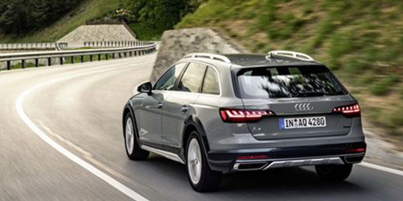 New Audi A4 allroad for Sale West Palm Beach FL