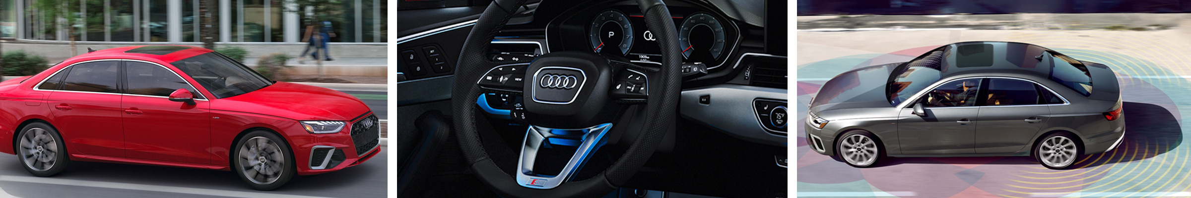 2022 Audi A4 For Sale near Delray FL